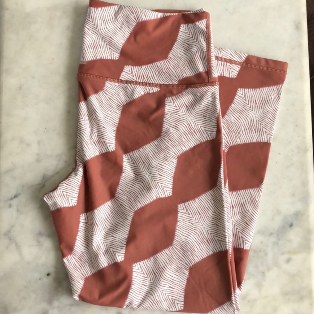 Aerie workout leggings XL